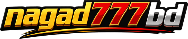 nagad777bd logo